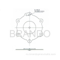 ASCO импульса клапан SCG353A050 ремонт Kit диафрагмы